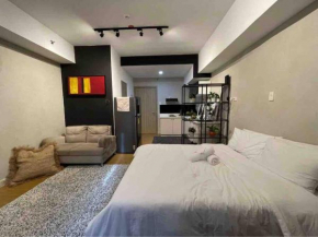Modern Brand New Condo in Grace Residence Taguig